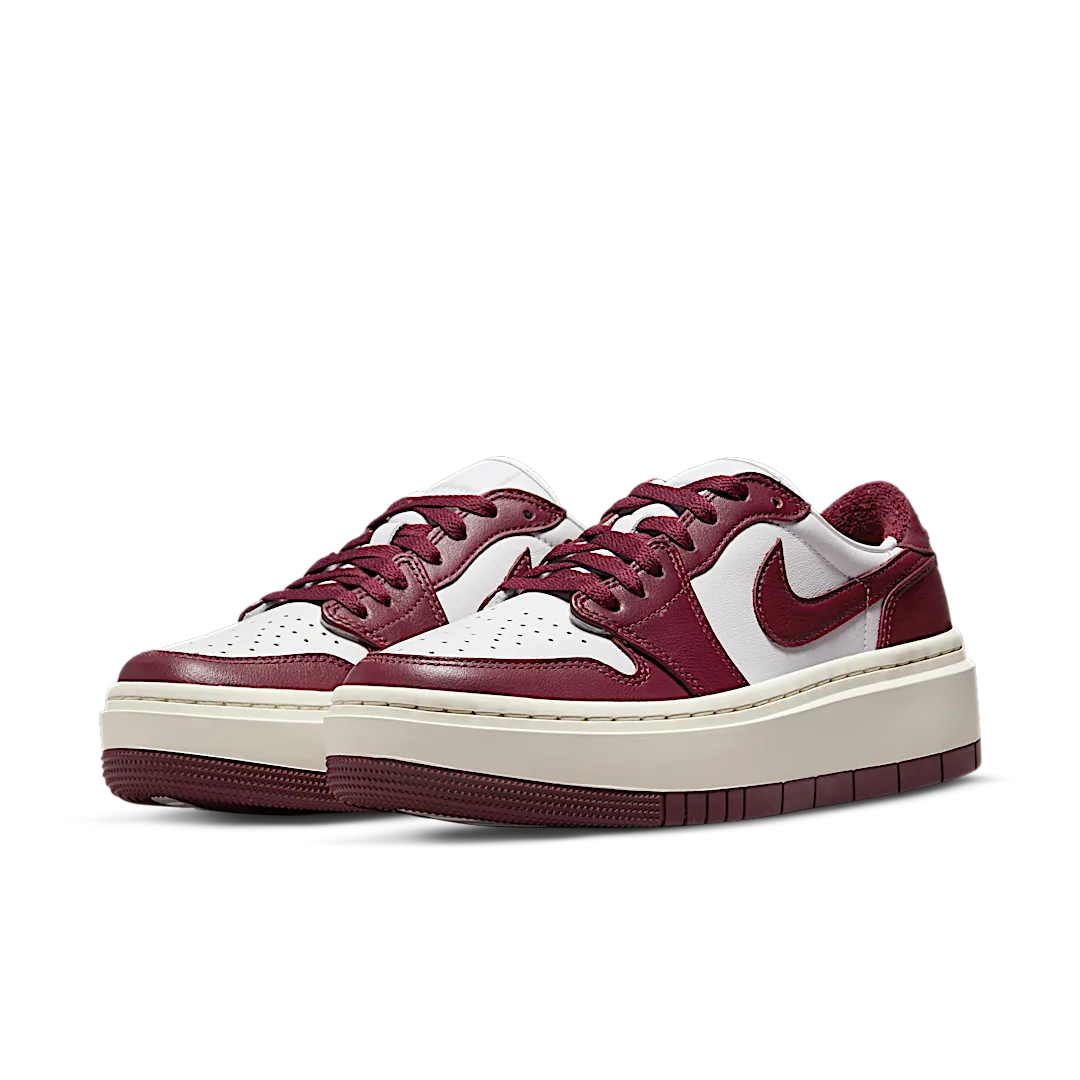 Air Jordan 1 Elevate Low Dark Beetroot