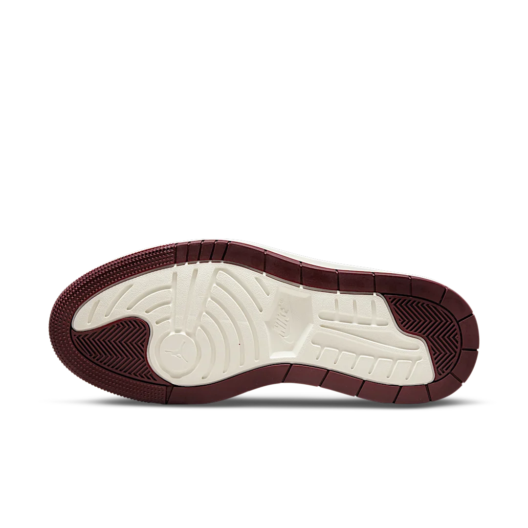 Air Jordan 1 Elevate Low Dark Beetroot