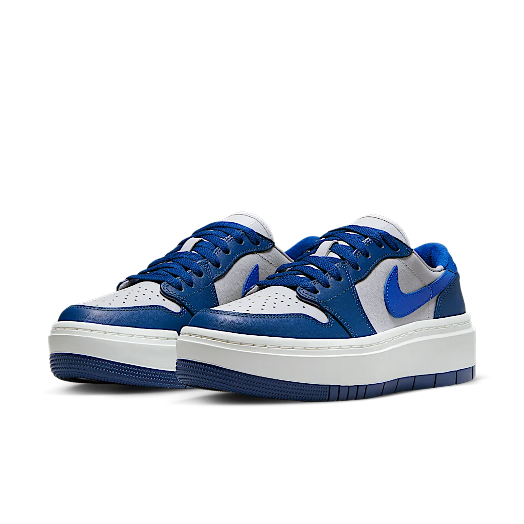 Air Jordan 1 Elevate Low French Blue