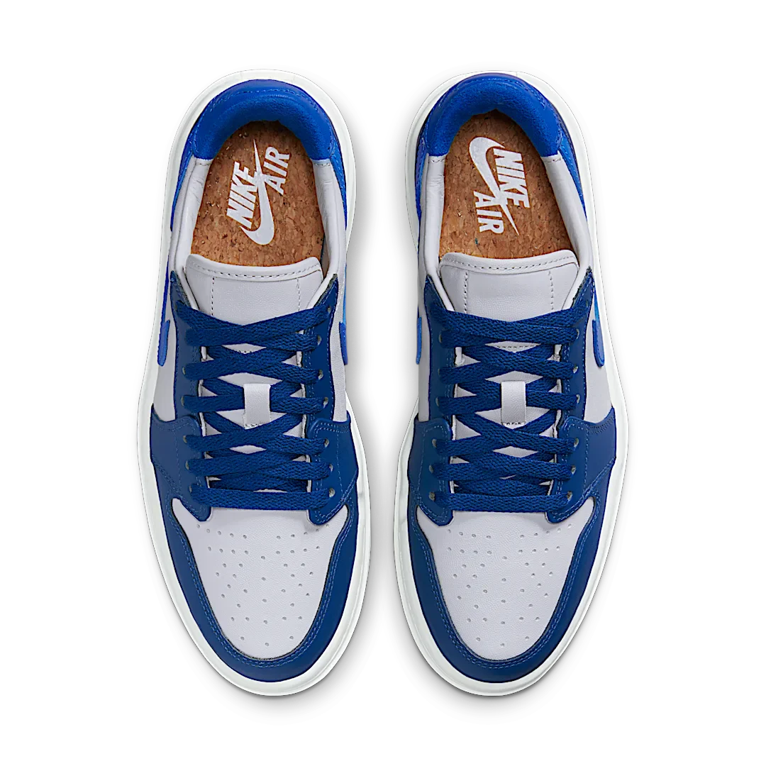 Air Jordan 1 Elevate Low French Blue