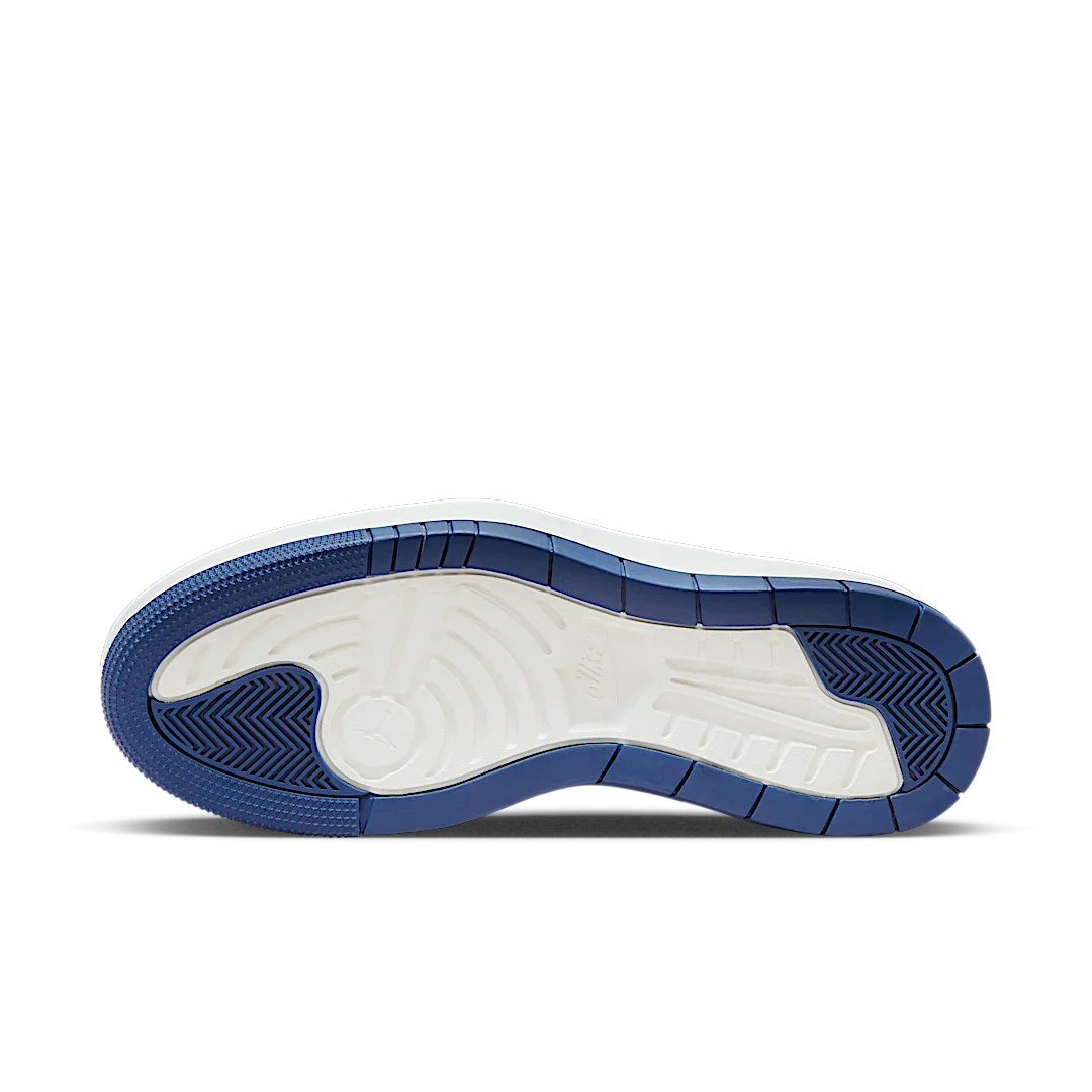 Air Jordan 1 Elevate Low French Blue