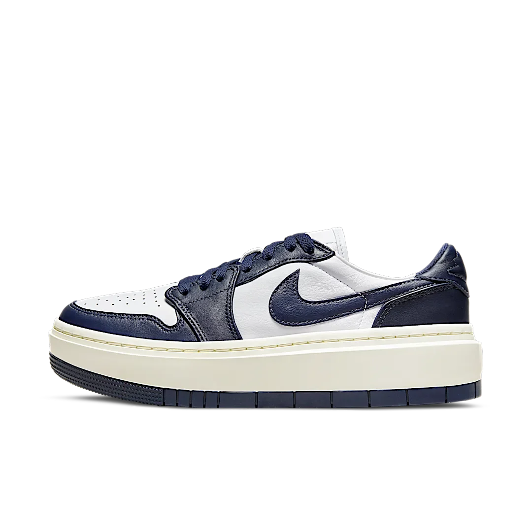 Air Jordan 1 Elevate Low Midnight Navy