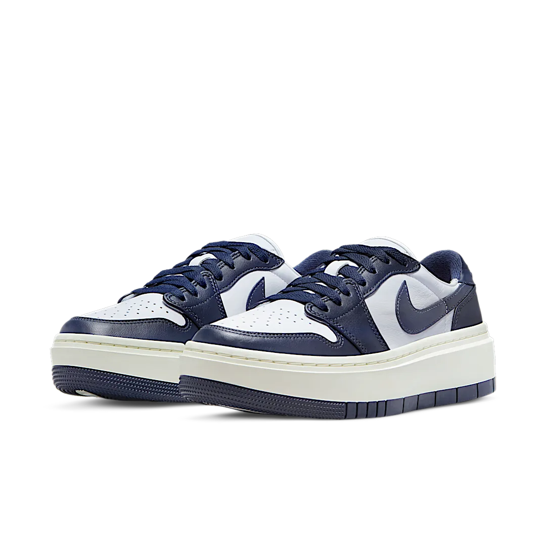 Air Jordan 1 Elevate Low Midnight Navy