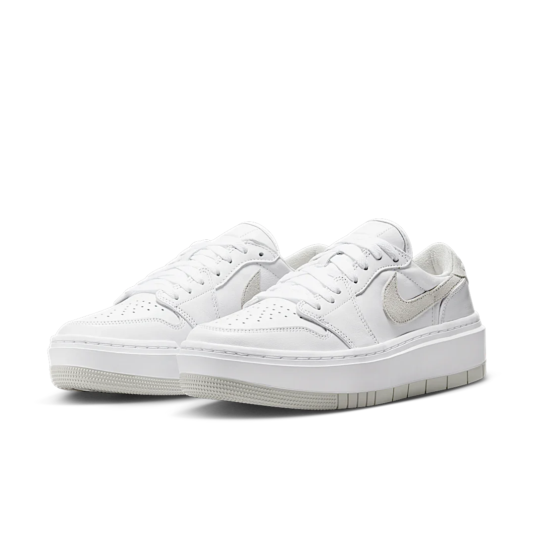 Air Jordan 1 Elevate Low Neutral Grey