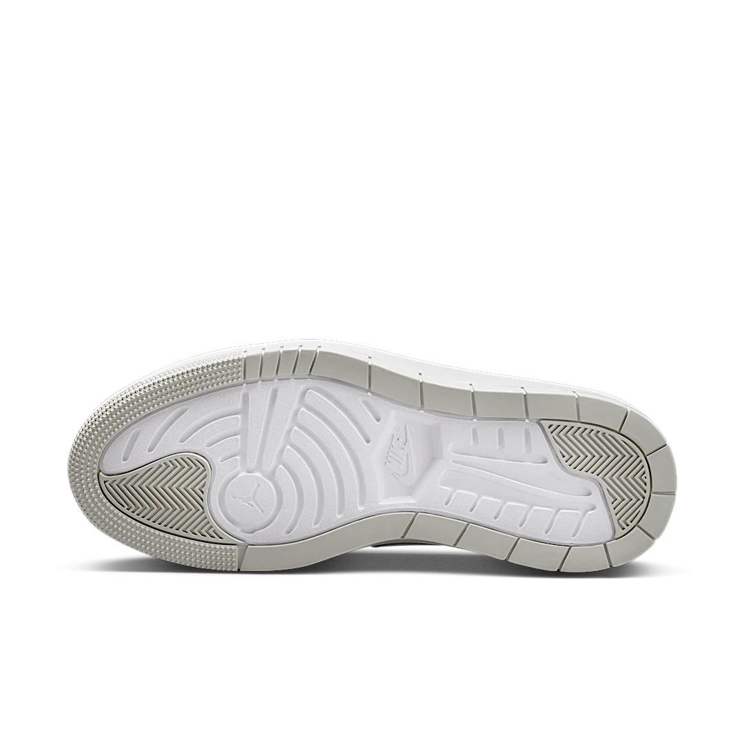 Air Jordan 1 Elevate Low Neutral Grey