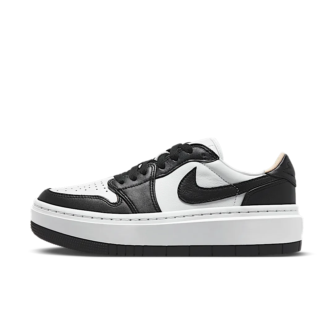 Air Jordan 1 Elevate Low Panda