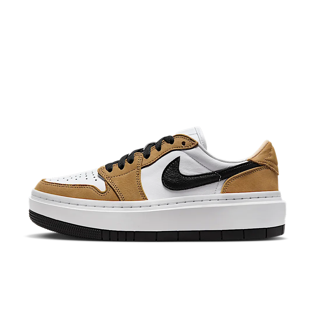 Air Jordan 1 Elevate Low Rookie of the Year