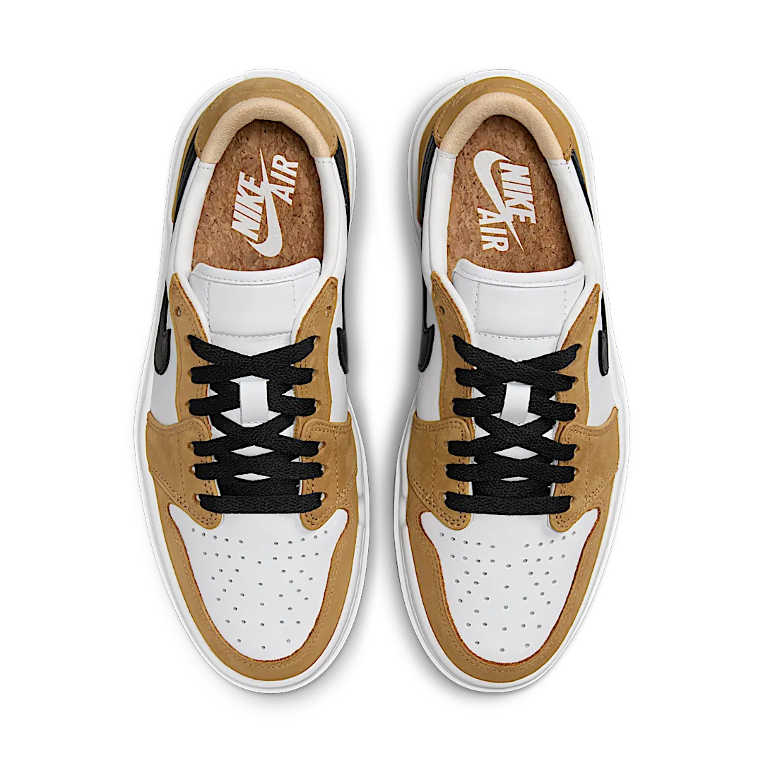 Air Jordan 1 Elevate Low Rookie of the Year