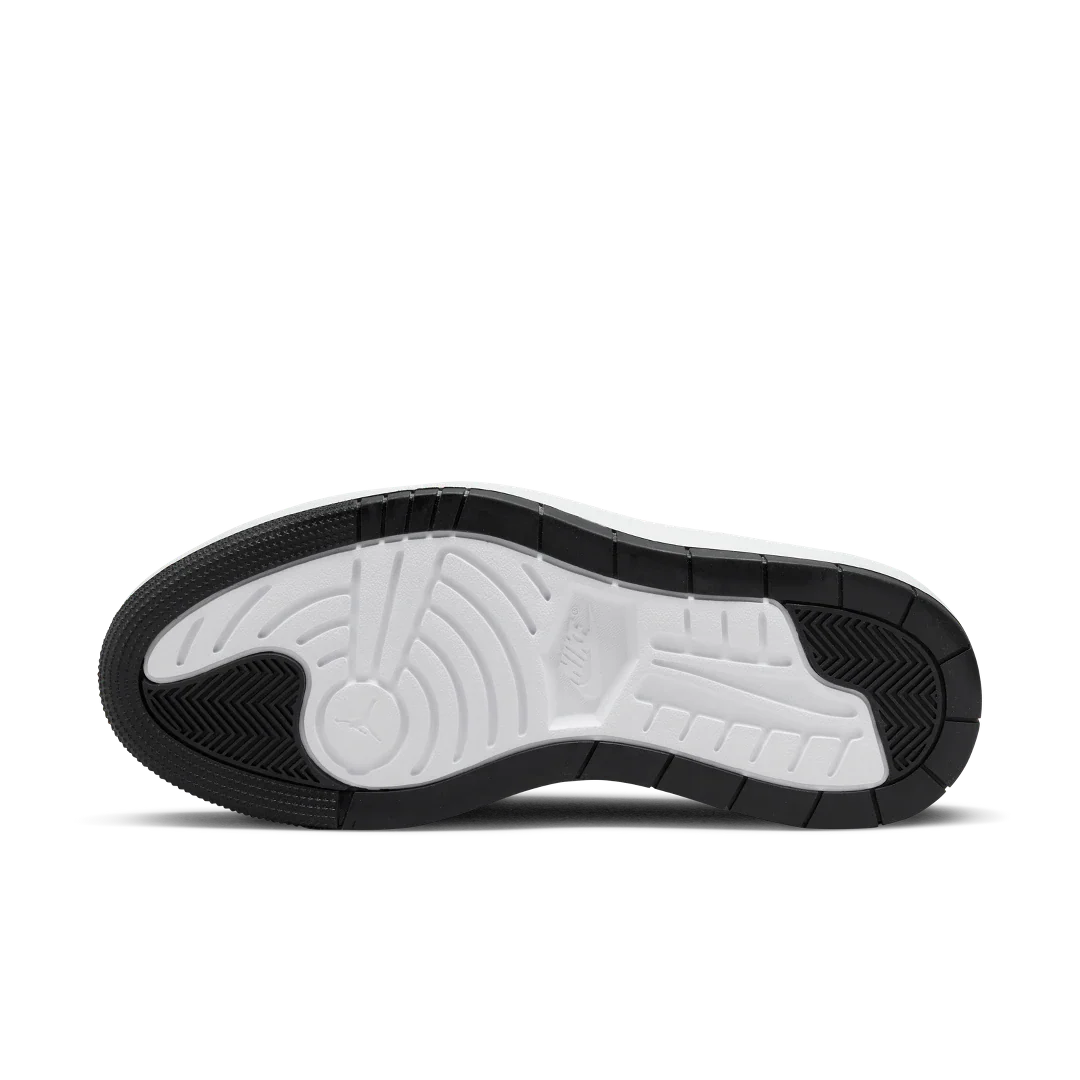 Air Jordan 1 Elevate Low SE Silver Toe