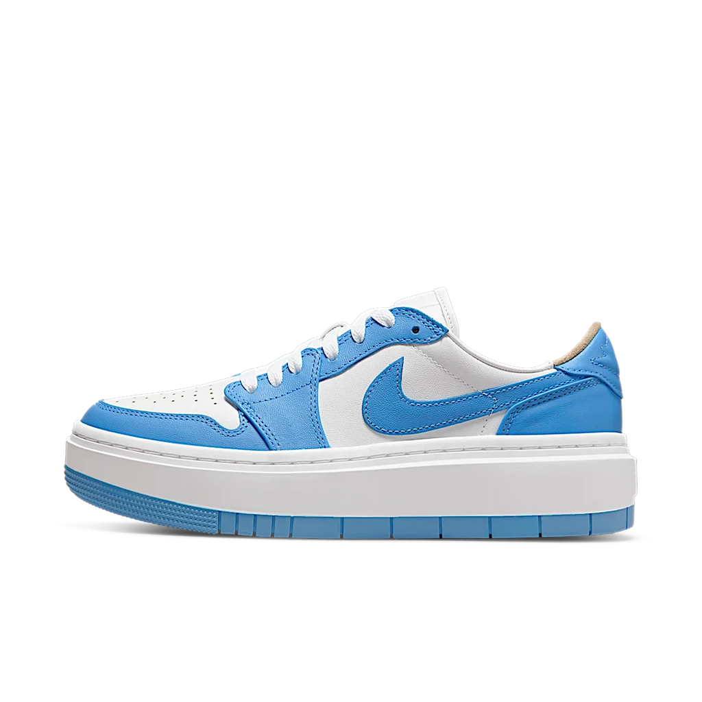 Air Jordan 1 Elevate Low SE University Blue