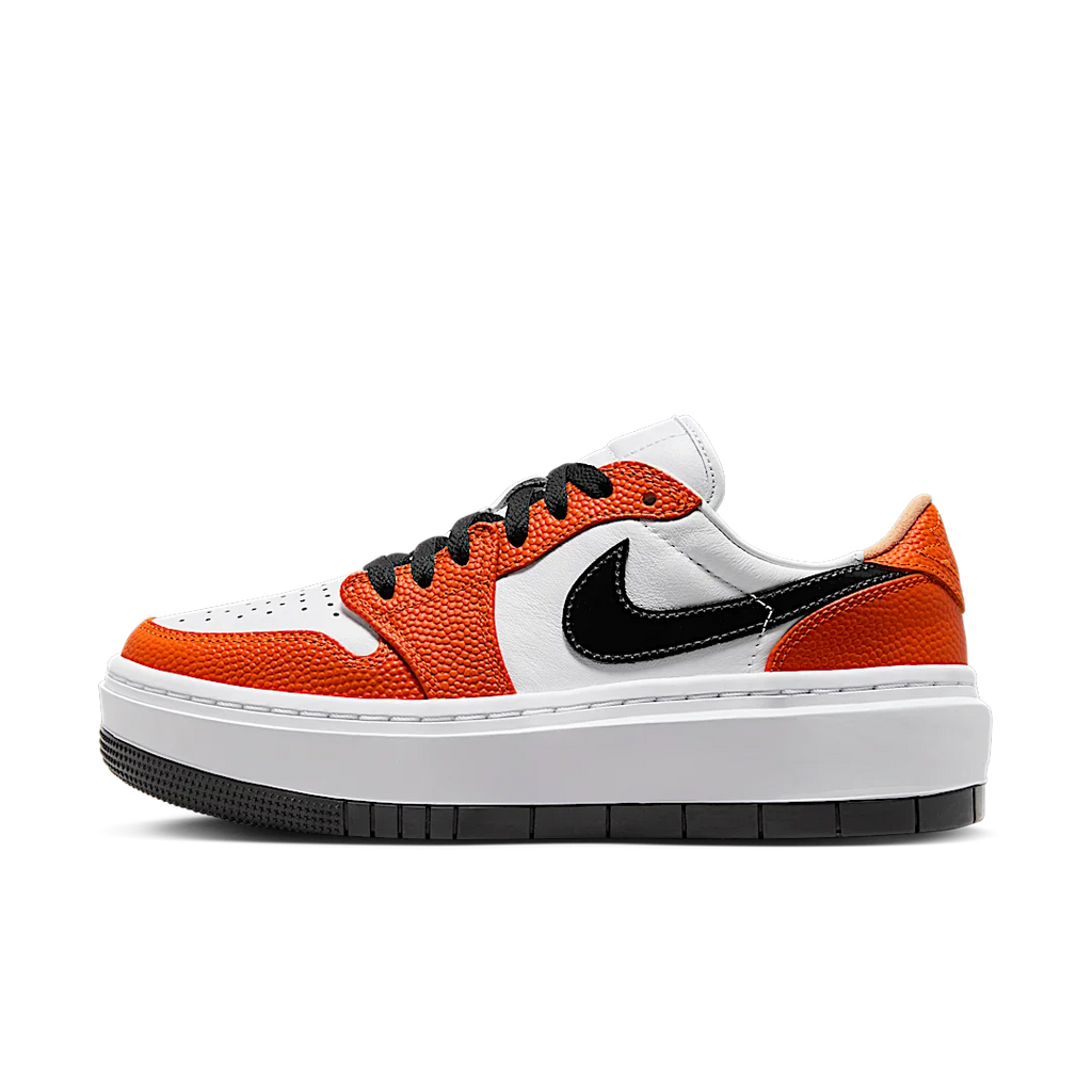 Air Jordan 1 Elevate Low SE WNBA Brilliant Orange