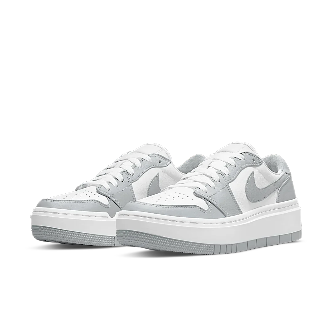 Air Jordan 1 Elevate Low Wolf Grey