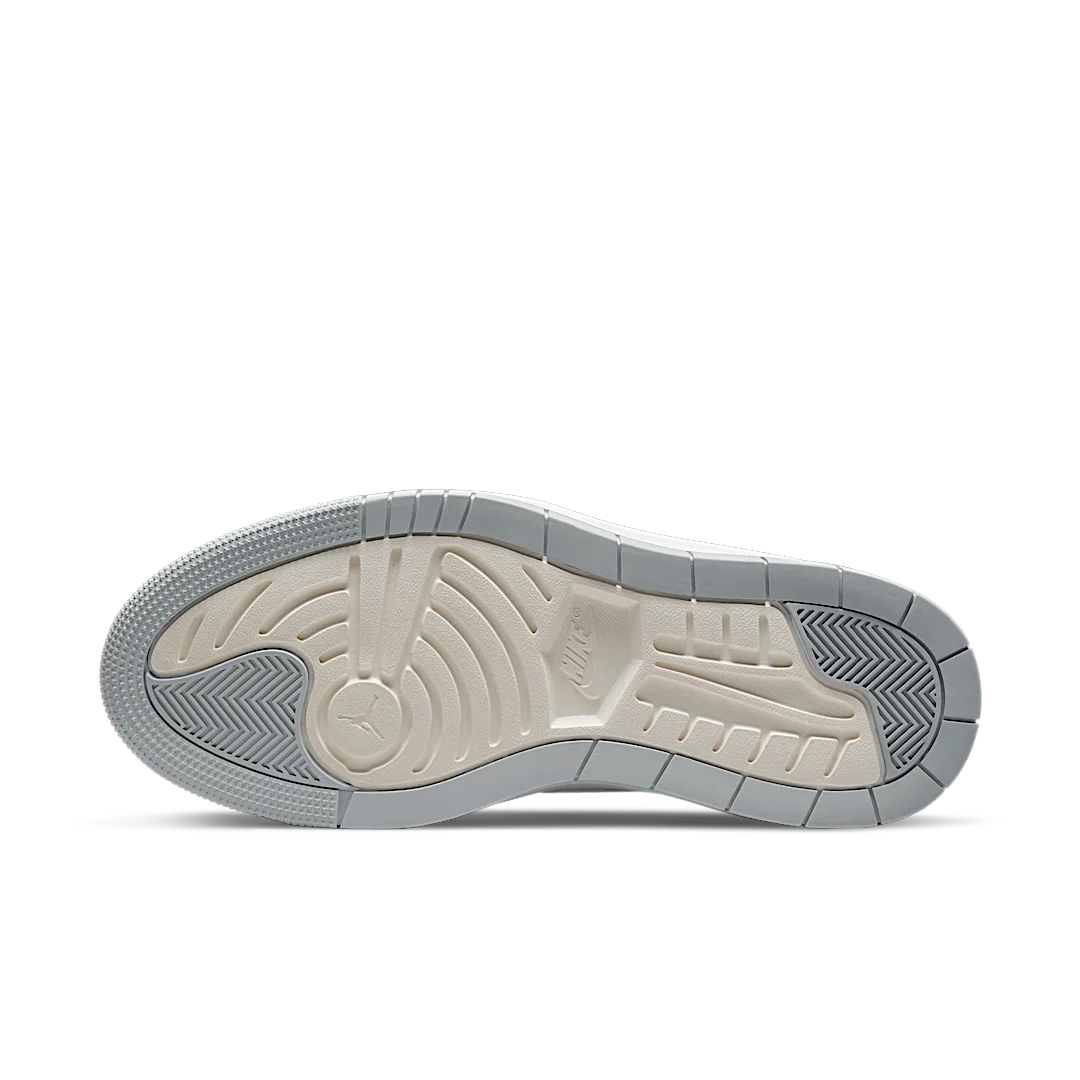 Air Jordan 1 Elevate Low Wolf Grey