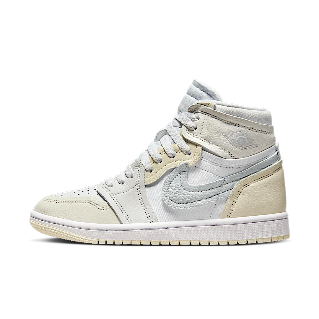 Air Jordan 1 High MM Coconut Milk