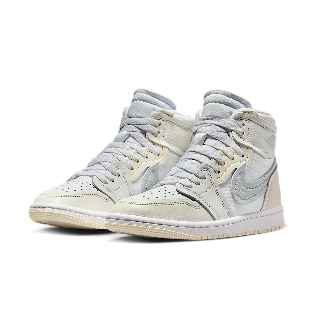 Air Jordan 1 High MM Coconut Milk
