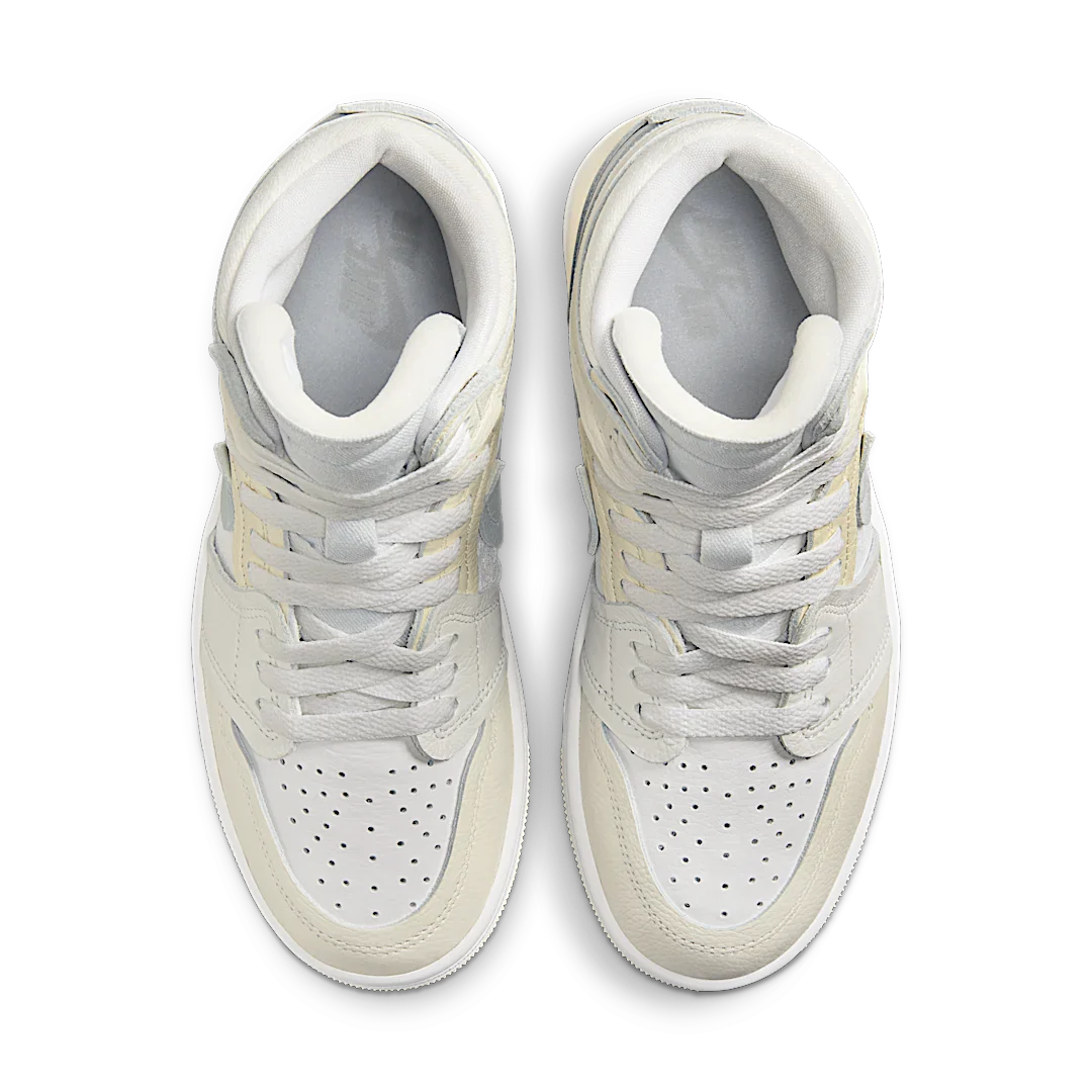 Air Jordan 1 High MM Coconut Milk