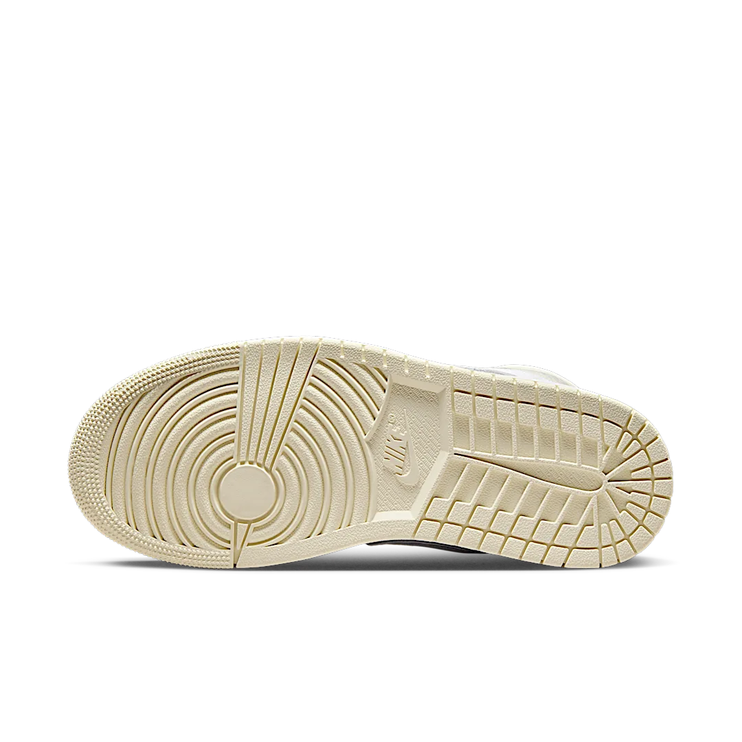 Air Jordan 1 High MM Coconut Milk