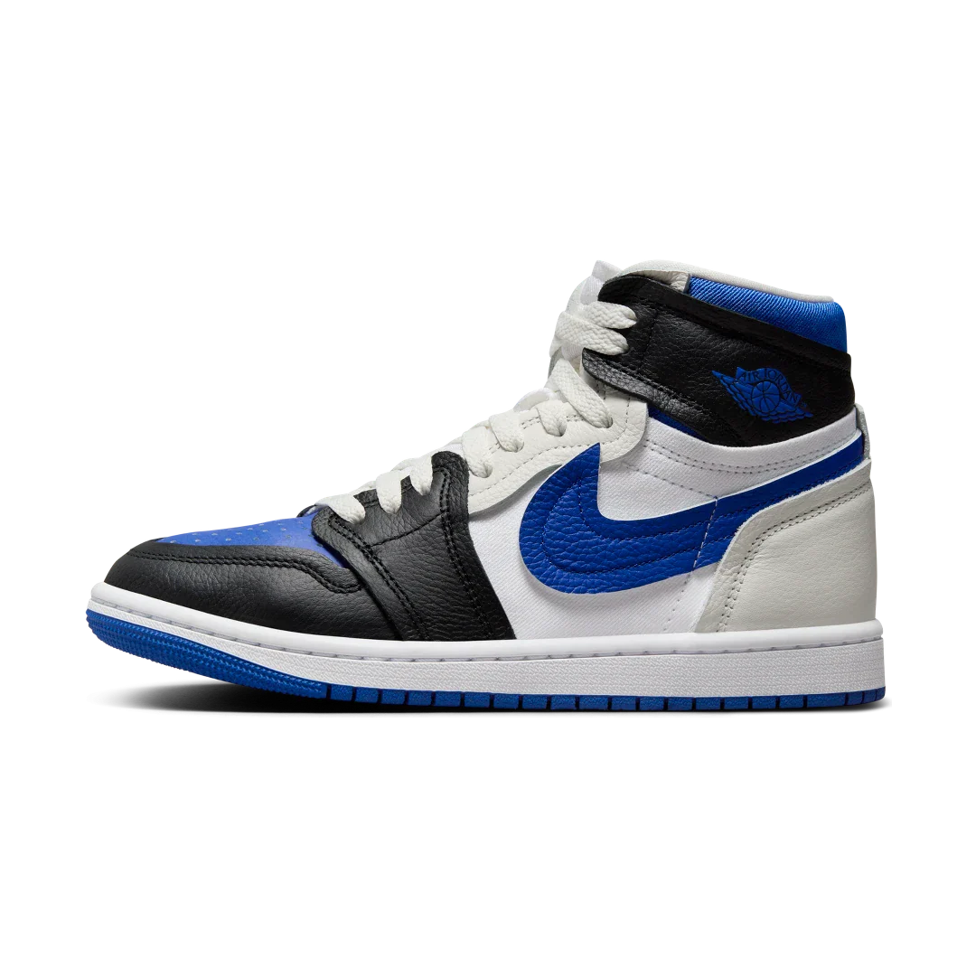 Air Jordan 1 High Method of Make Royal Toe