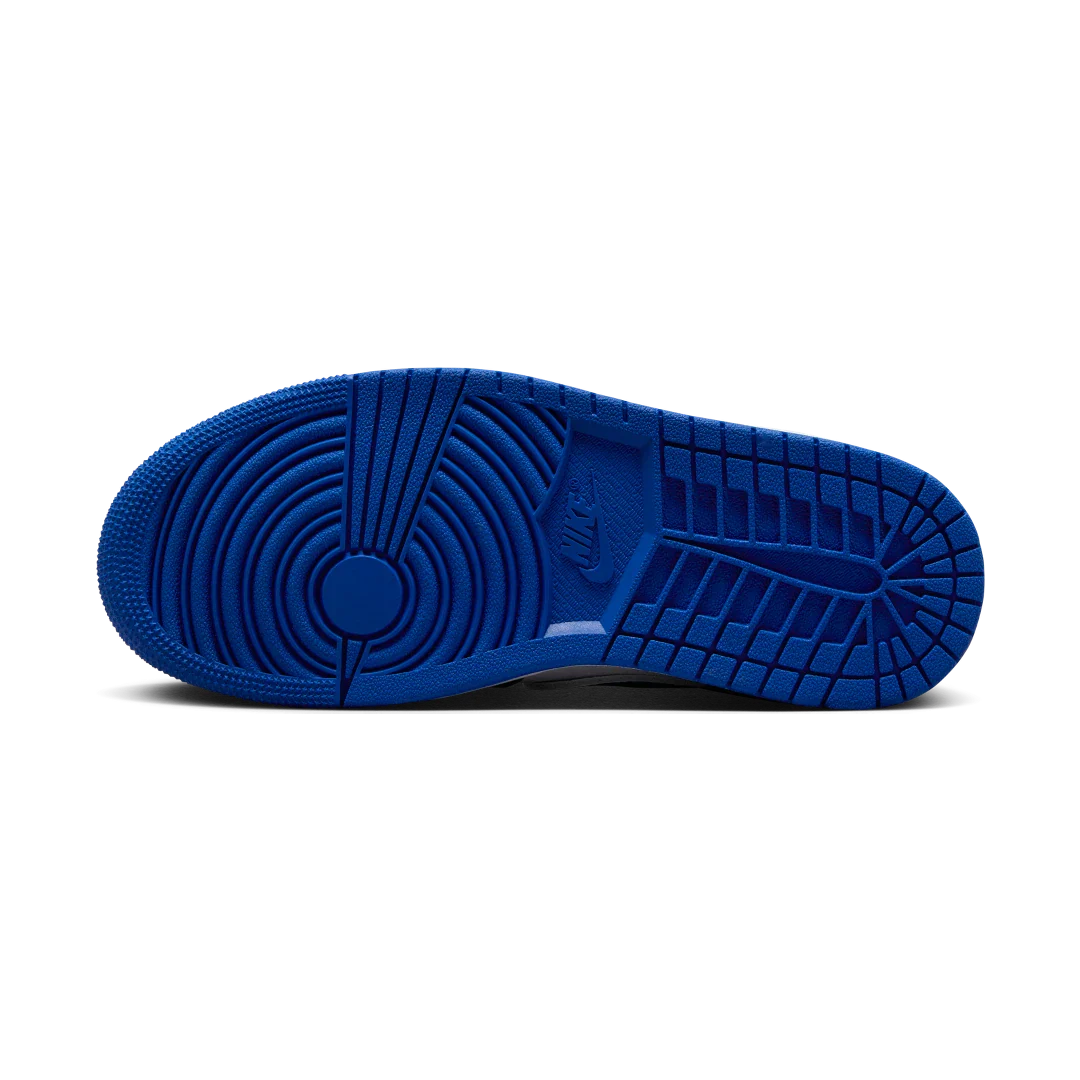 Air Jordan 1 High Method of Make Royal Toe