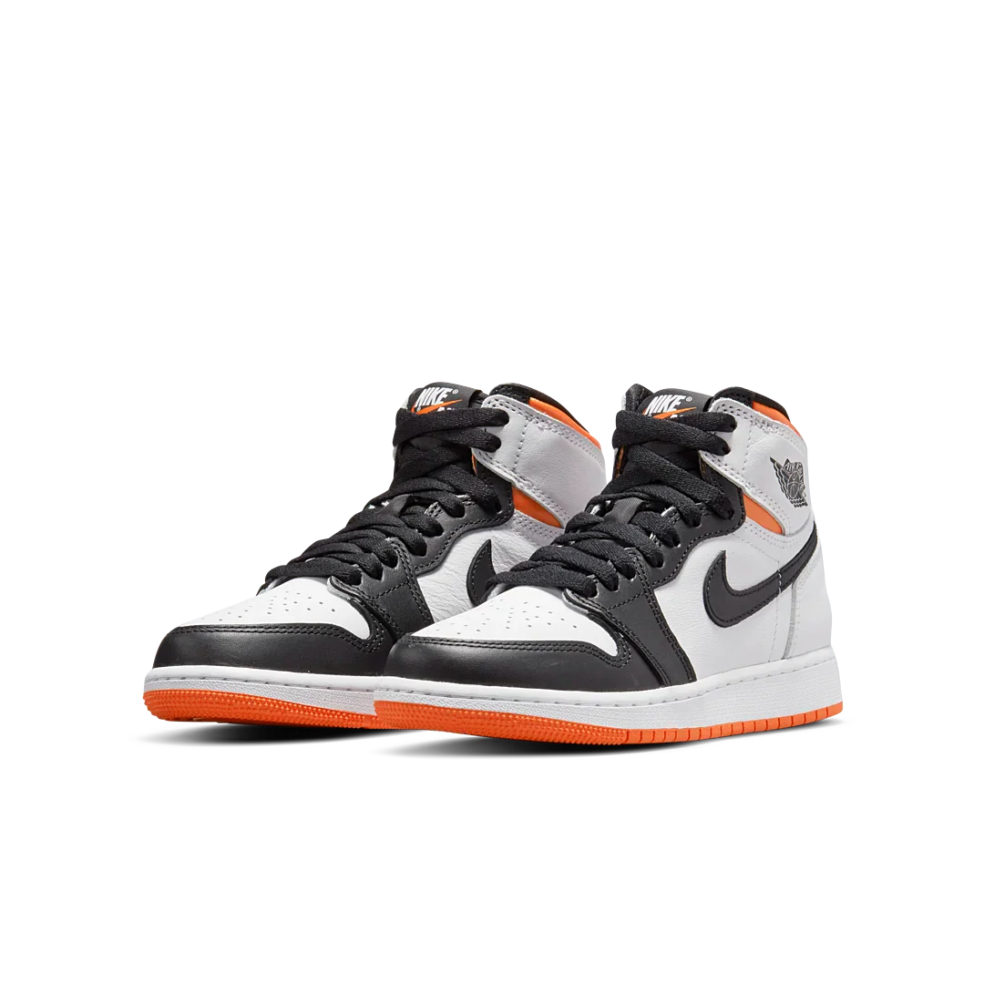 Air Jordan 1 High OG Electro Orange