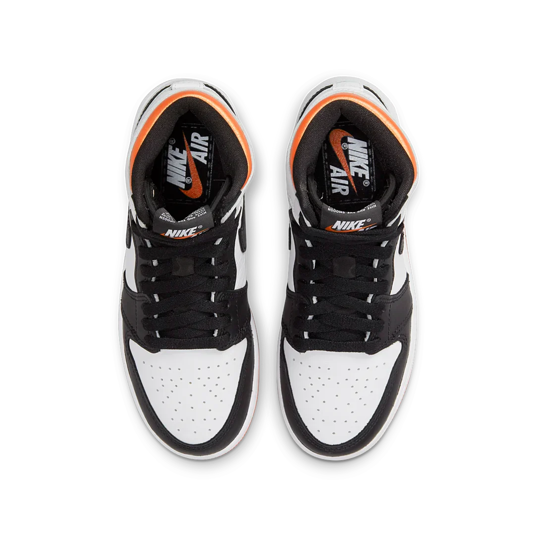Air Jordan 1 High OG Electro Orange