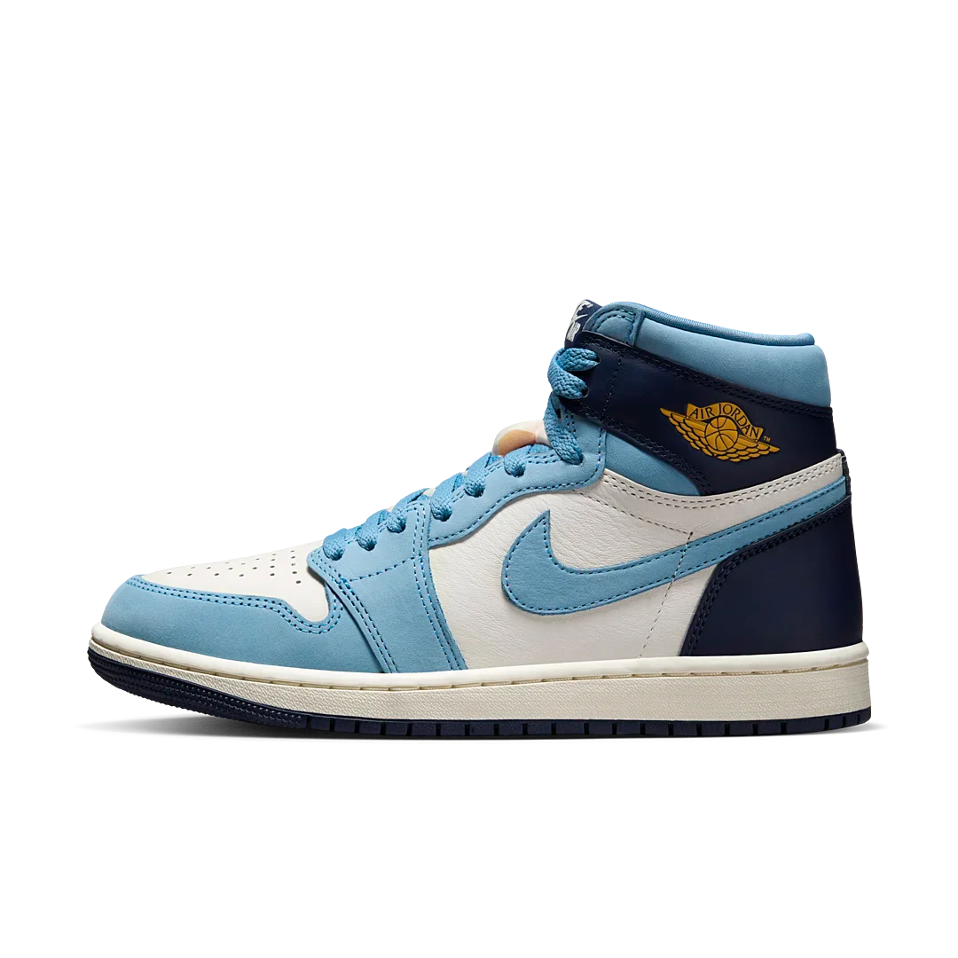Air Jordan 1 High OG First in Flight