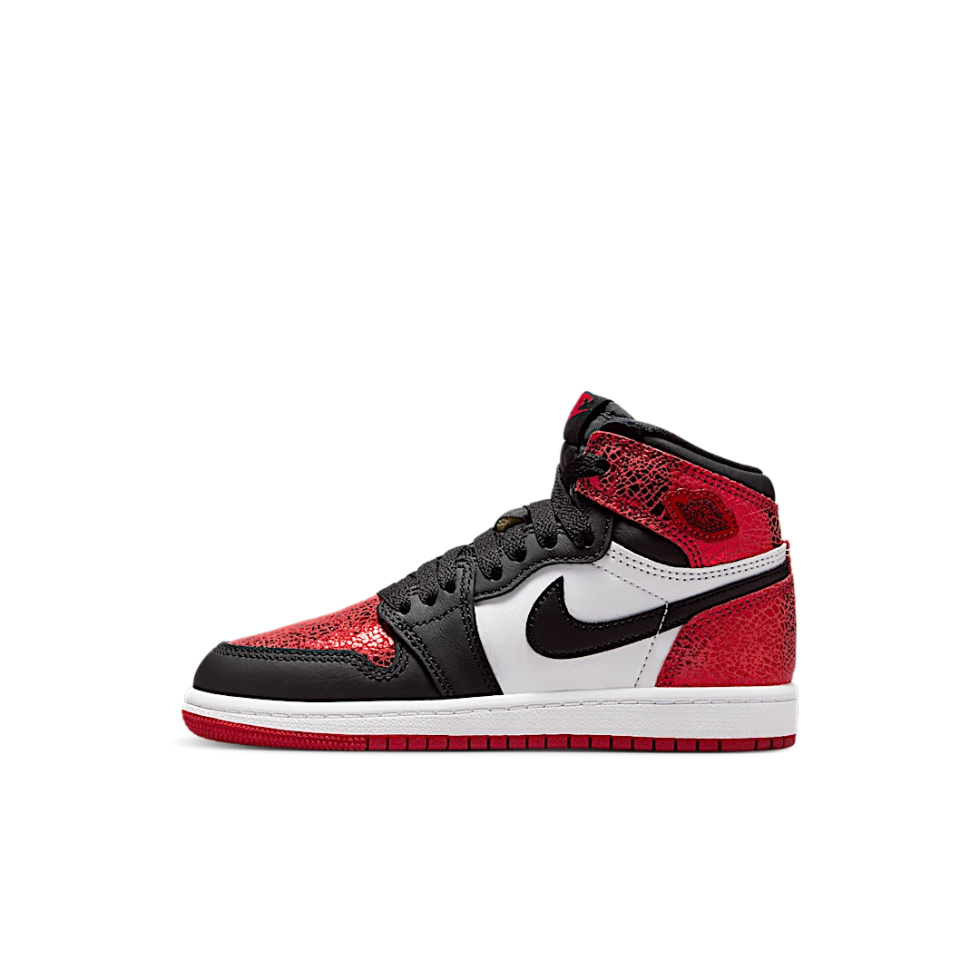 Air Jordan 1 High OG Ruby (PS)