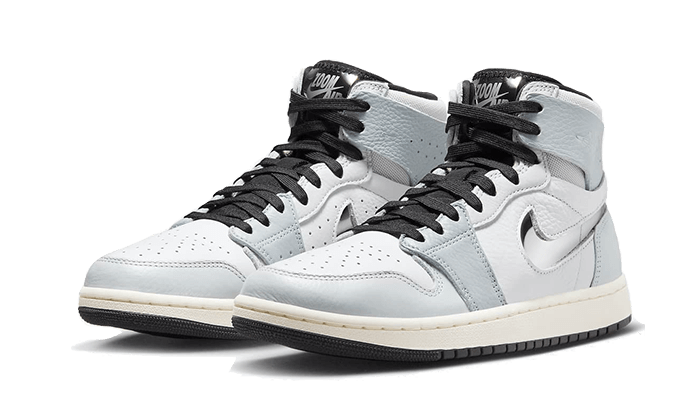 Air Jordan 1 High Zoom Air CMFT 2 Chicago Women's Collective