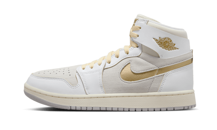 Air Jordan 1 High Zoom Air CMFT 2 FIBA