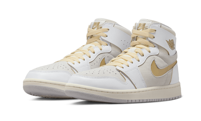 Air Jordan 1 High Zoom Air CMFT 2 FIBA