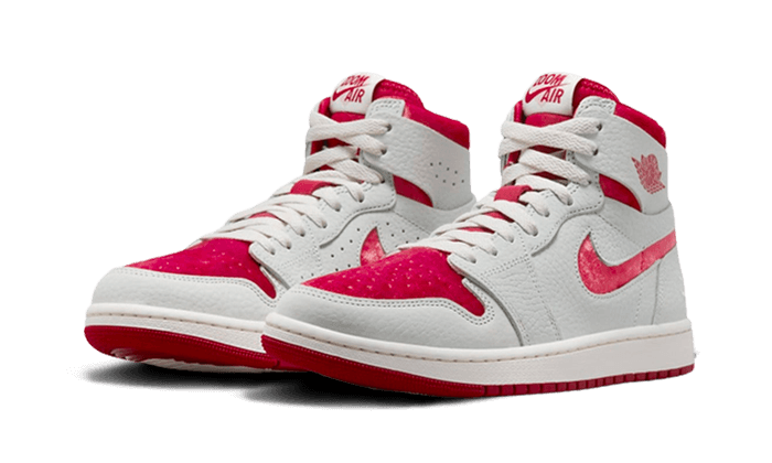 Air Jordan 1 High Zoom Air CMFT 2 Valentine's Day (2023)