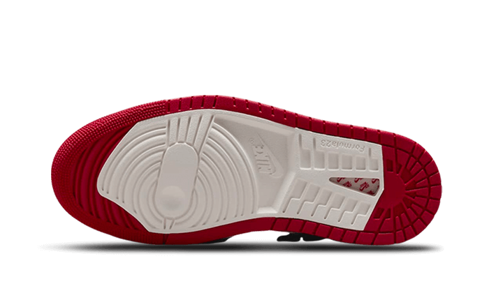 Air Jordan 1 High Zoom Air CMFT 2 Valentine's Day (2023)