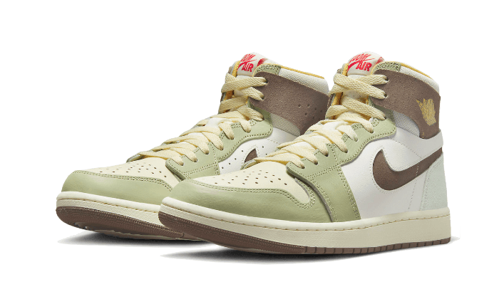Air Jordan 1 High Zoom Air CMFT 2 Year Of The Rabbit