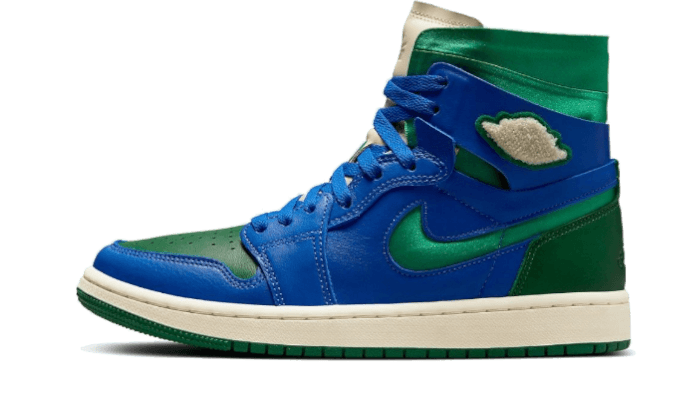Air Jordan 1 High Zoom Air CMFT Aleali May Califia