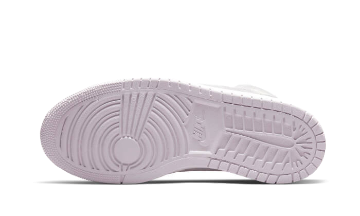 Air Jordan 1 High Zoom Air CMFT Light Mauve
