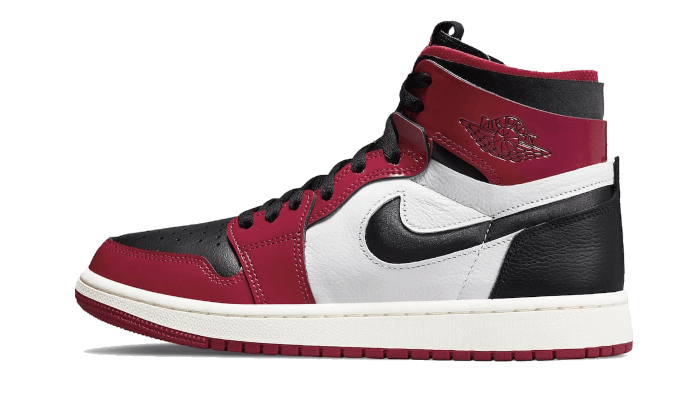 Air Jordan 1 High Zoom Air CMFT Patent Chicago