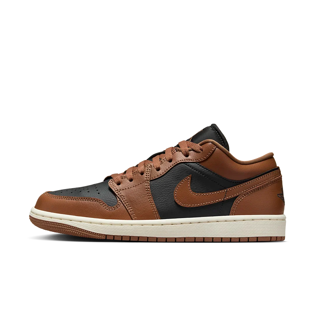 Air Jordan 1 Low Archaeo Brown