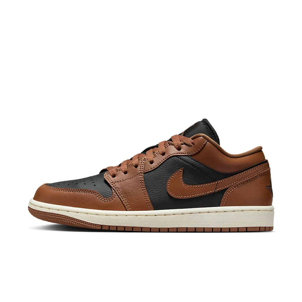 Air Jordan 1 Low Archaeo Brown