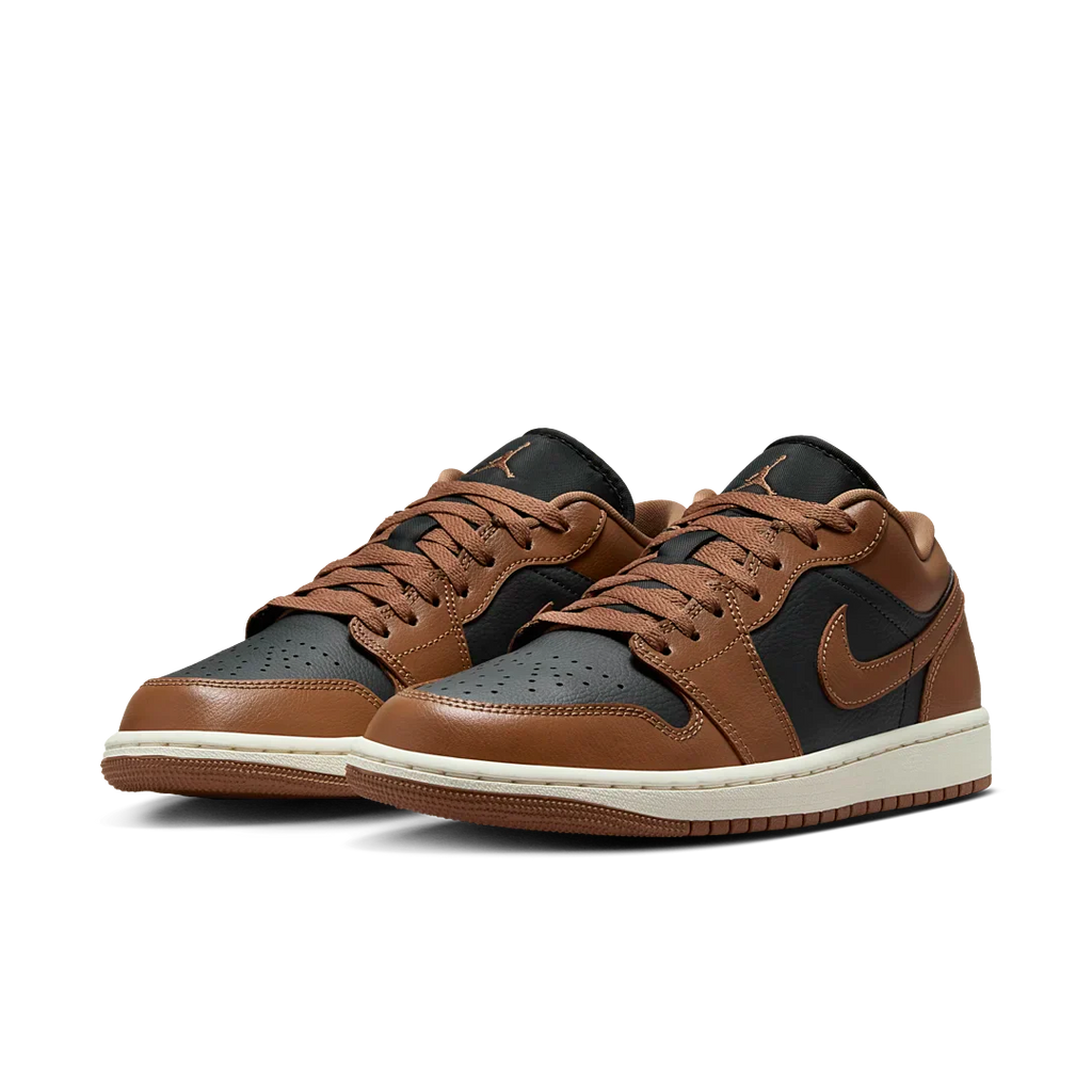 Air Jordan 1 Low Archaeo Brown