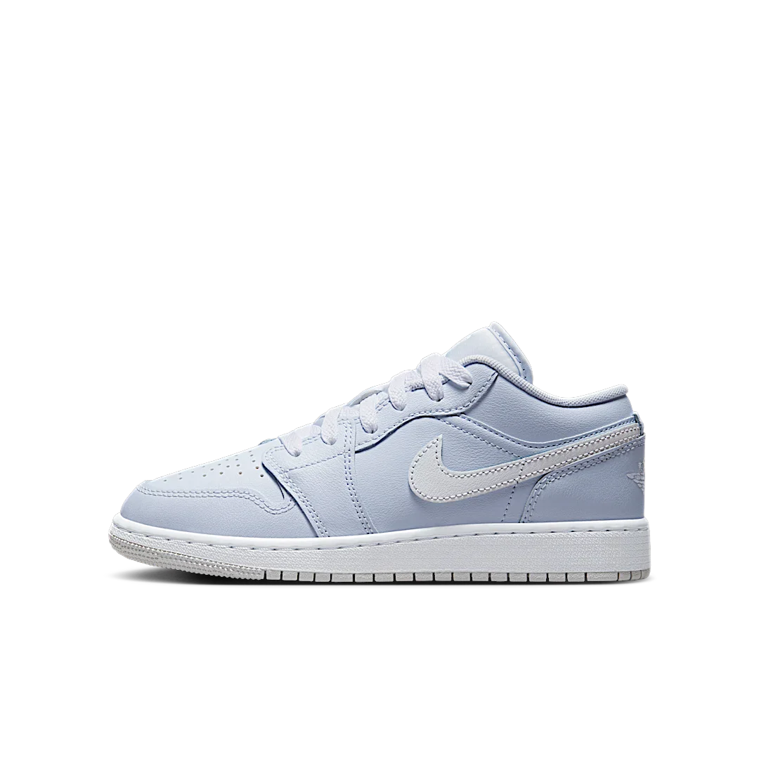 Air Jordan 1 Low Cobalt Bliss