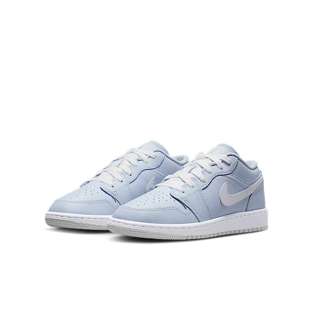 Air Jordan 1 Low Cobalt Bliss