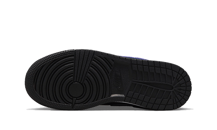 Air Jordan 1 Low Dark Concord