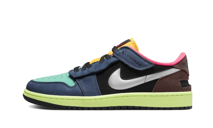 Air Jordan 1 Low FlyEase Bio Hack