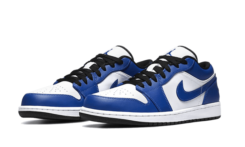 Air Jordan 1 Low Game Royal