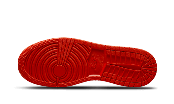 Air Jordan 1 Low Halloween (2023)
