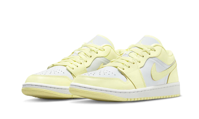 Air Jordan 1 Low Lemonade