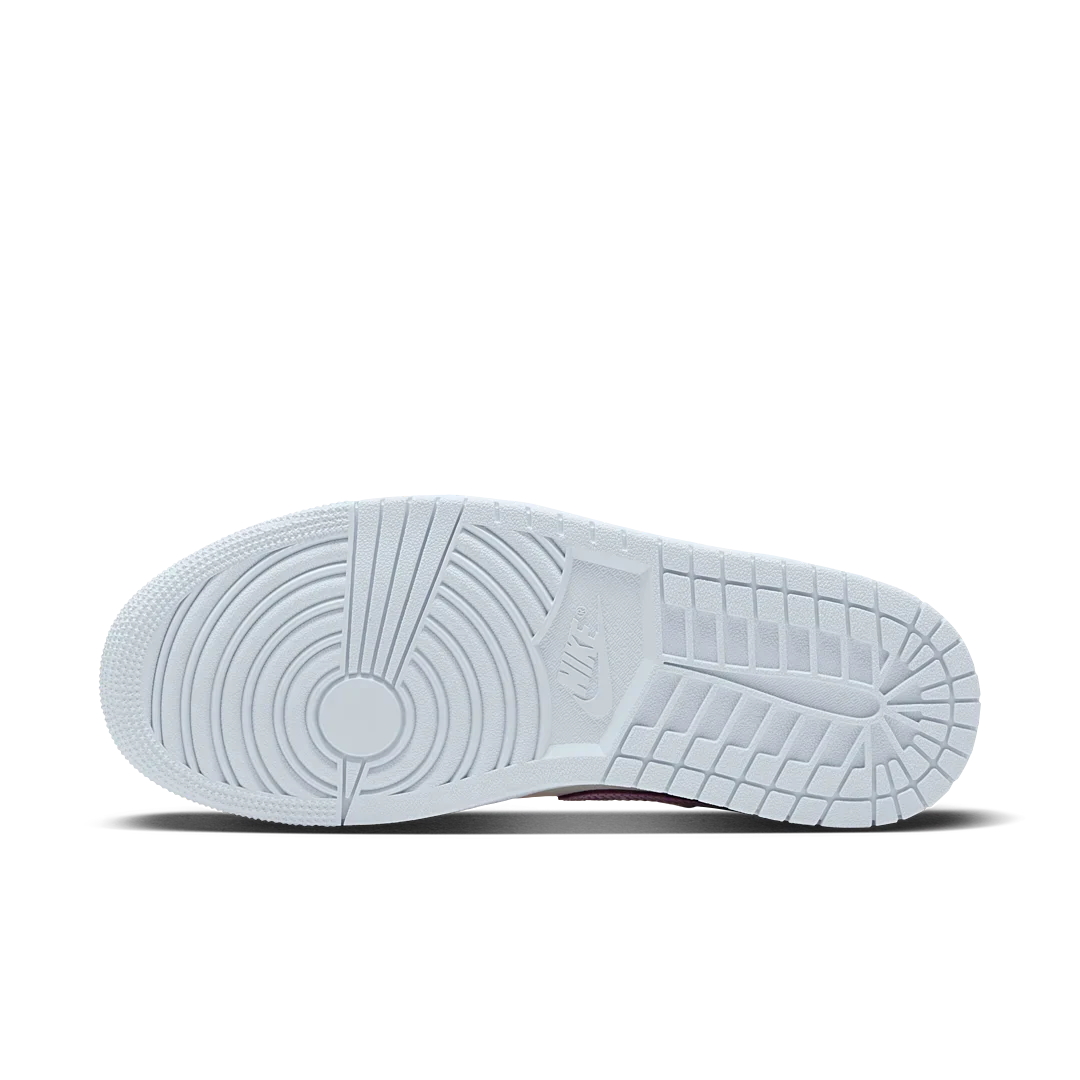 Air Jordan 1 Low Multi-Color Sashiko