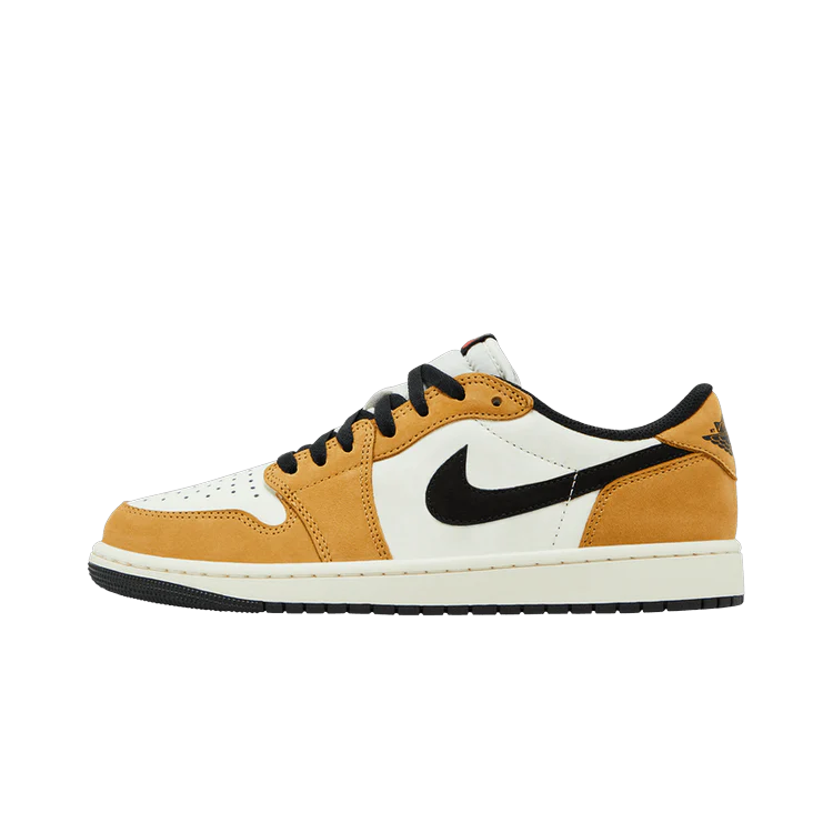 Air Jordan 1 Low OG Rookie of the Year