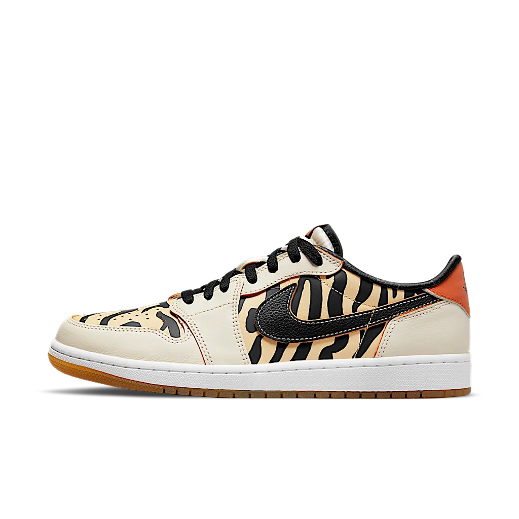 Air Jordan 1 Low OG Year of the Tiger