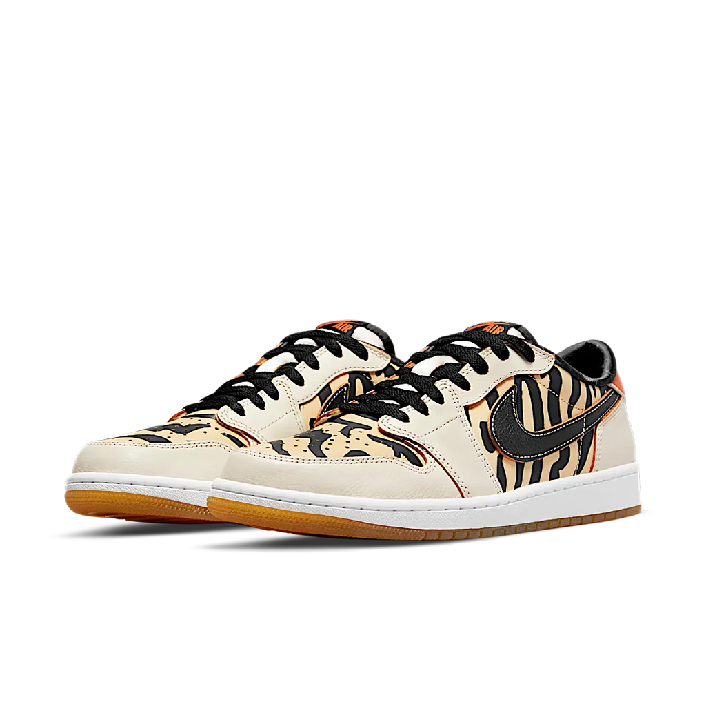 Air Jordan 1 Low OG Year of the Tiger
